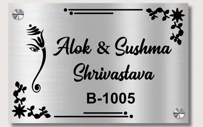 Material Stainless Steel / Mirror